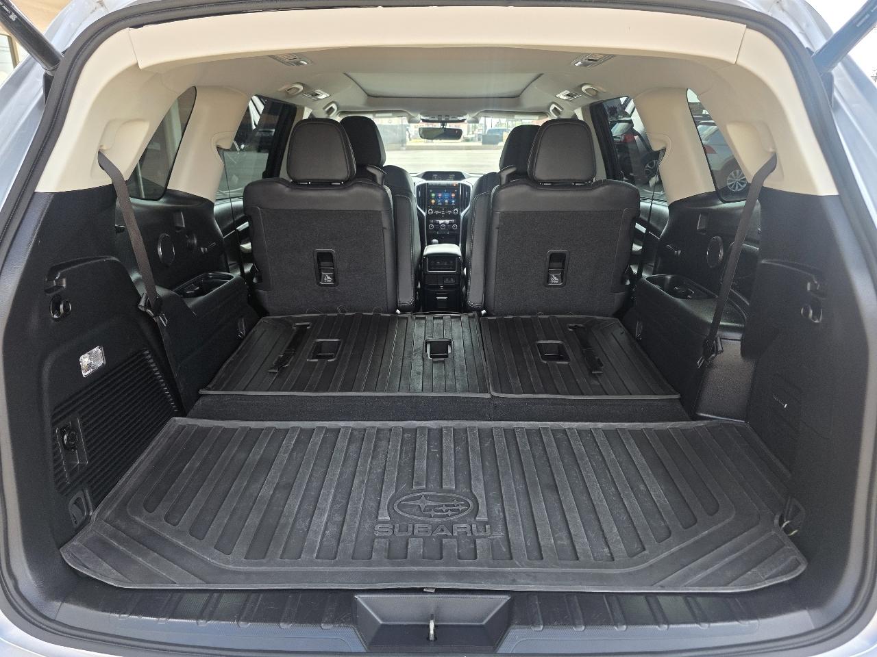 Subaru Ascent Limited 7-Passenger 2022
