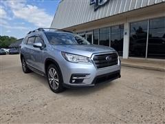 2022 Subaru Ascent 
