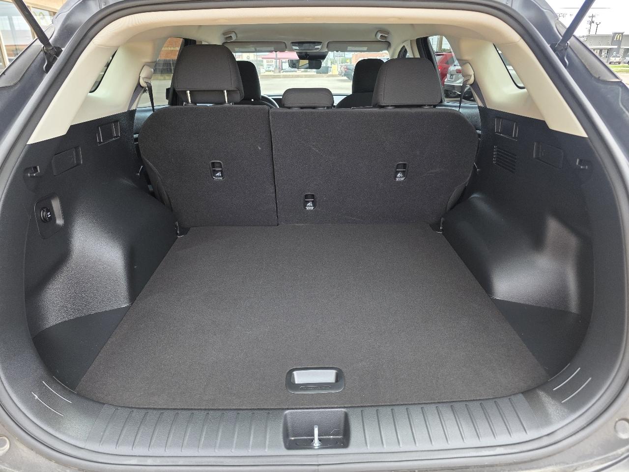 Kia Sportage Hybrid LX FWD 2025