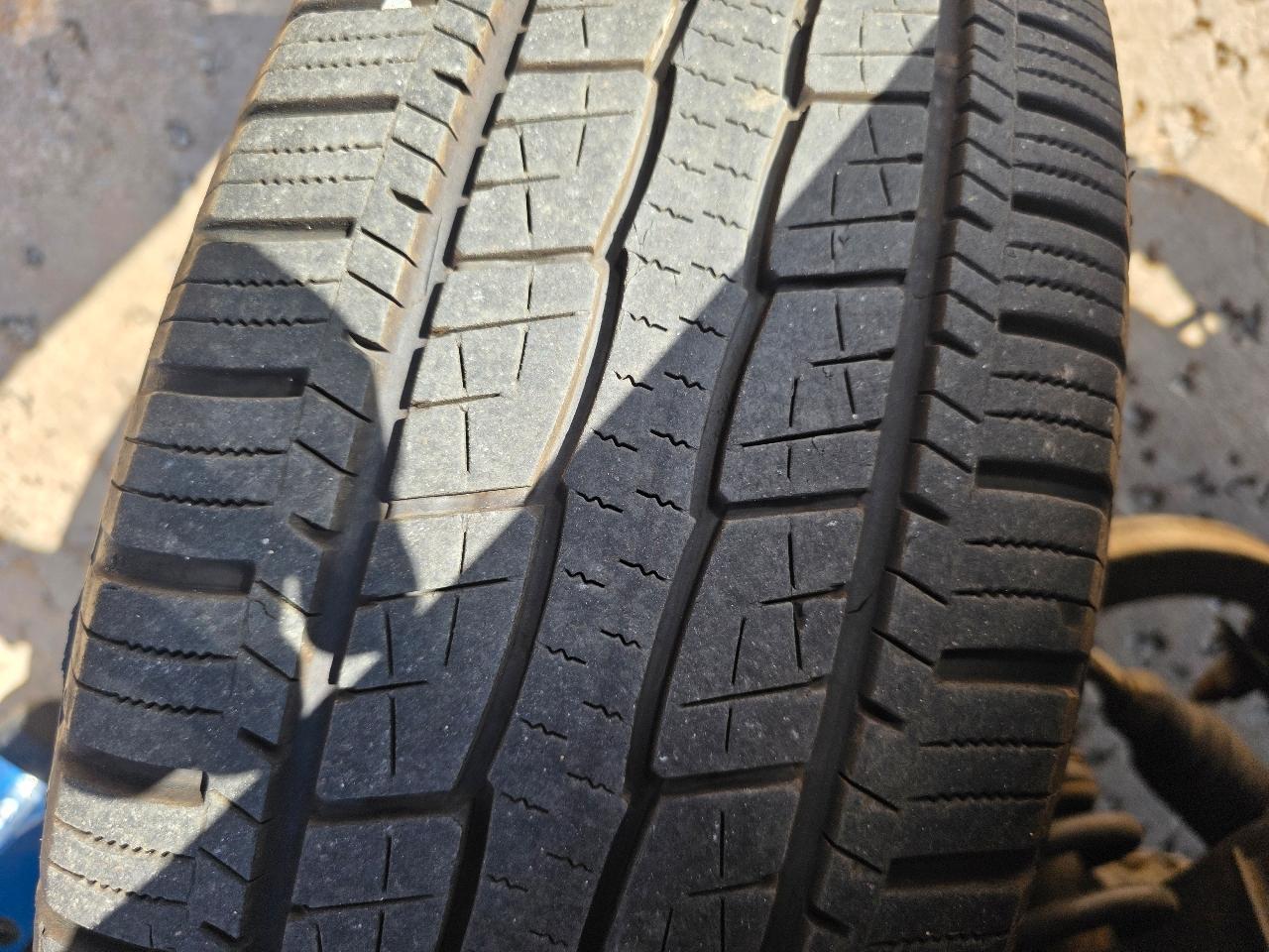 RAM 1500 Laramie 4x4 Crew Cab 5'7" Box 2022