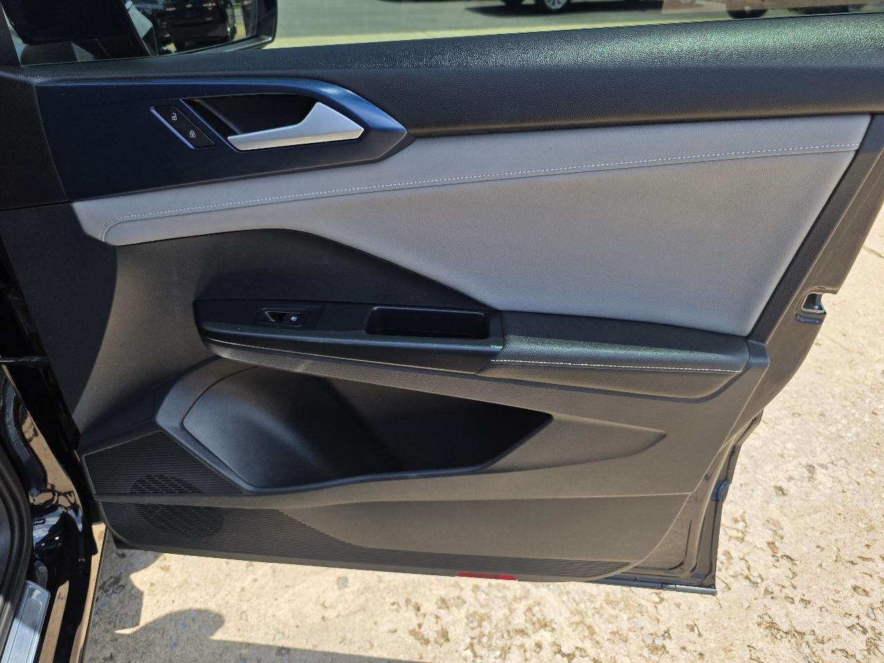 Volkswagen Taos SE 4Motion 2024