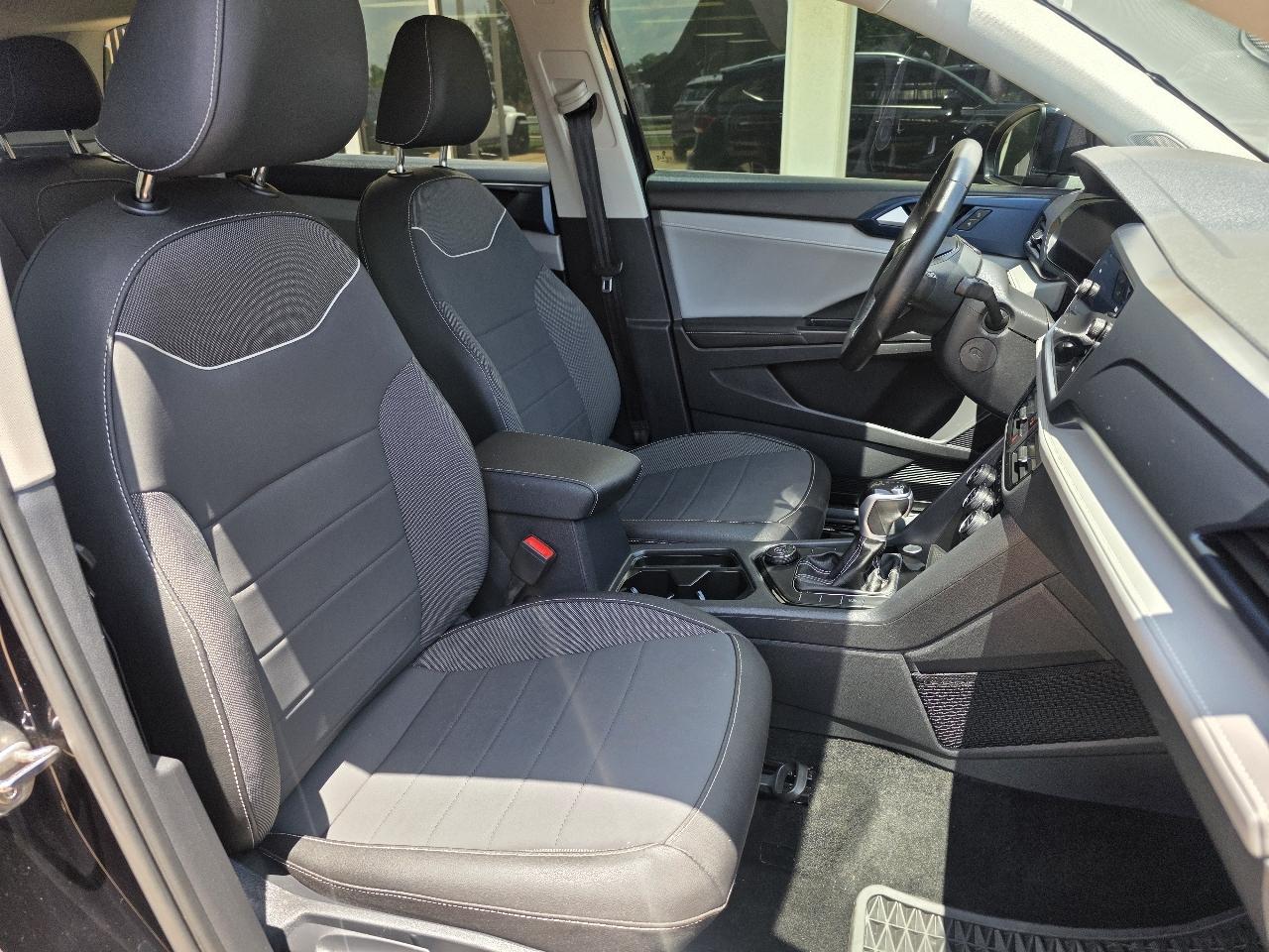 Volkswagen Taos SE 4Motion 2024