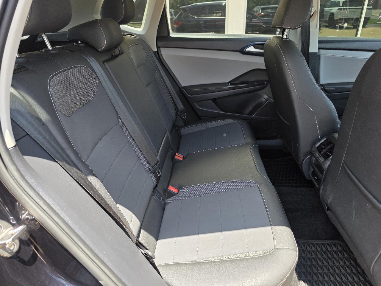 Volkswagen Taos SE 4Motion 2024