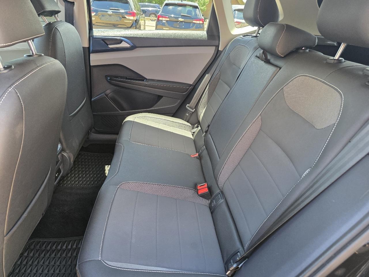 Volkswagen Taos SE 4Motion 2024
