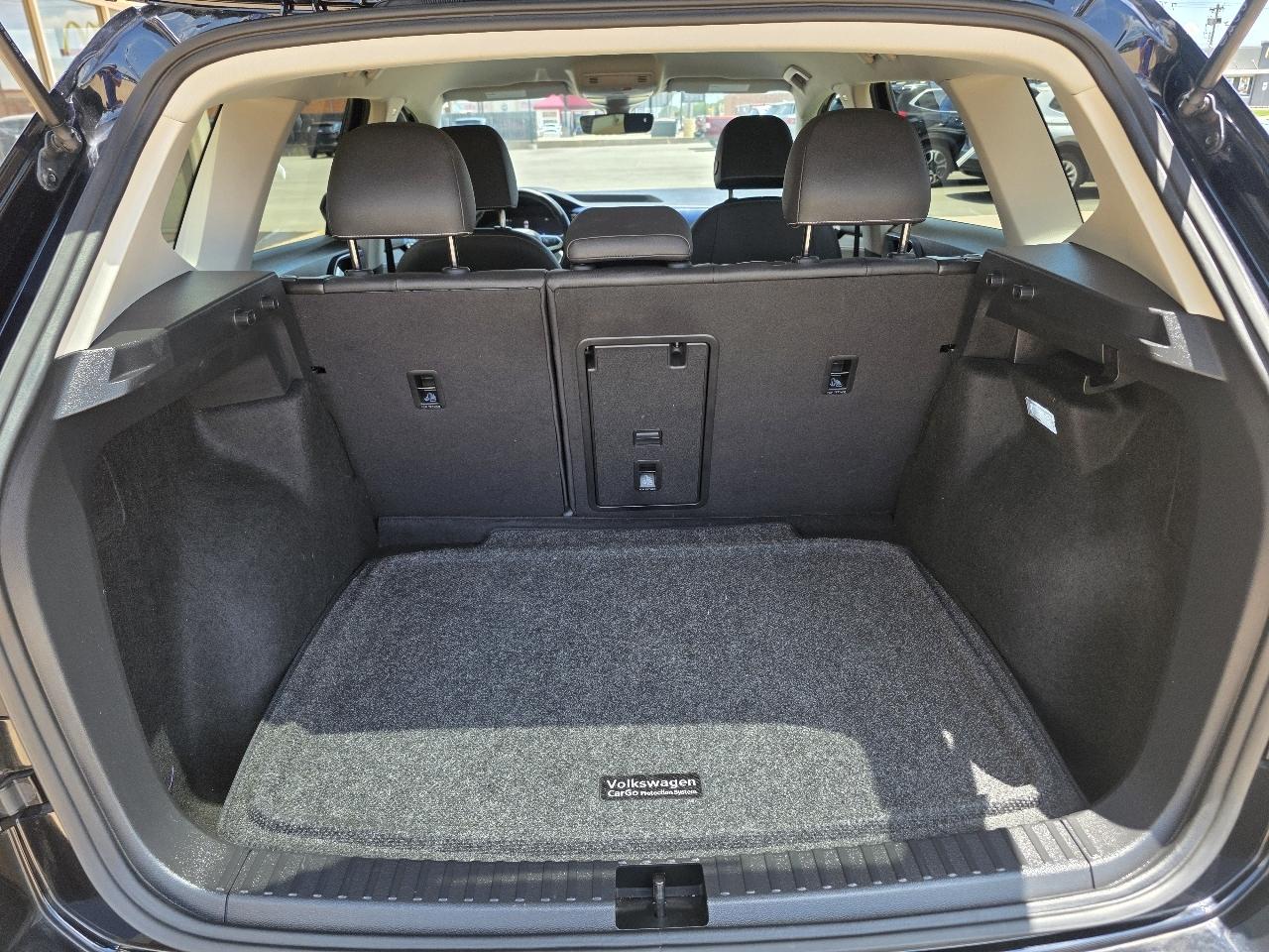 Volkswagen Taos SE 4Motion 2024