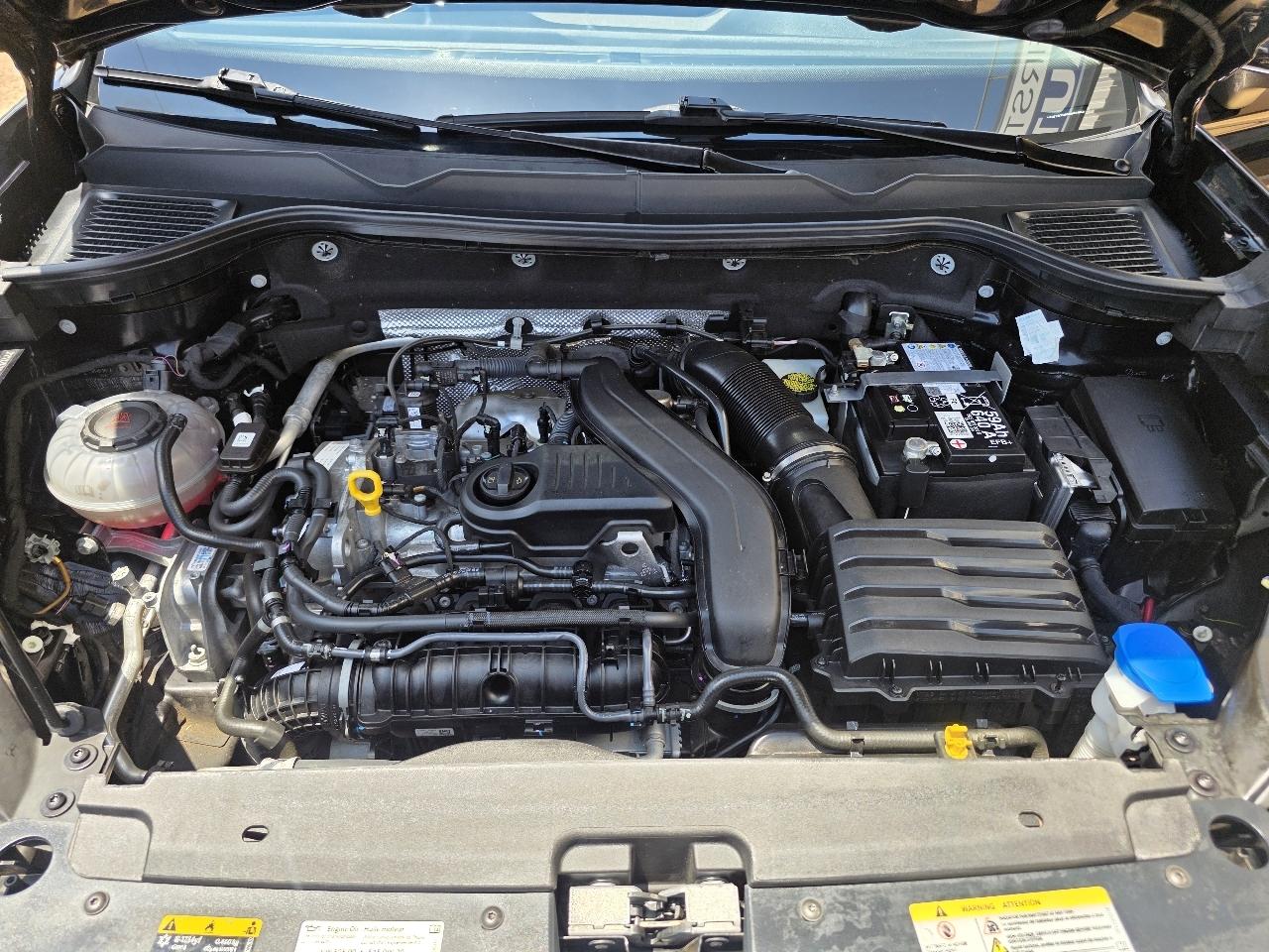 Volkswagen Taos SE 4Motion 2024