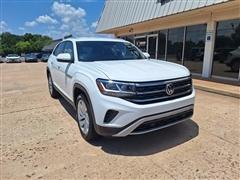 2022 Volkswagen Atlas Cross Sport 