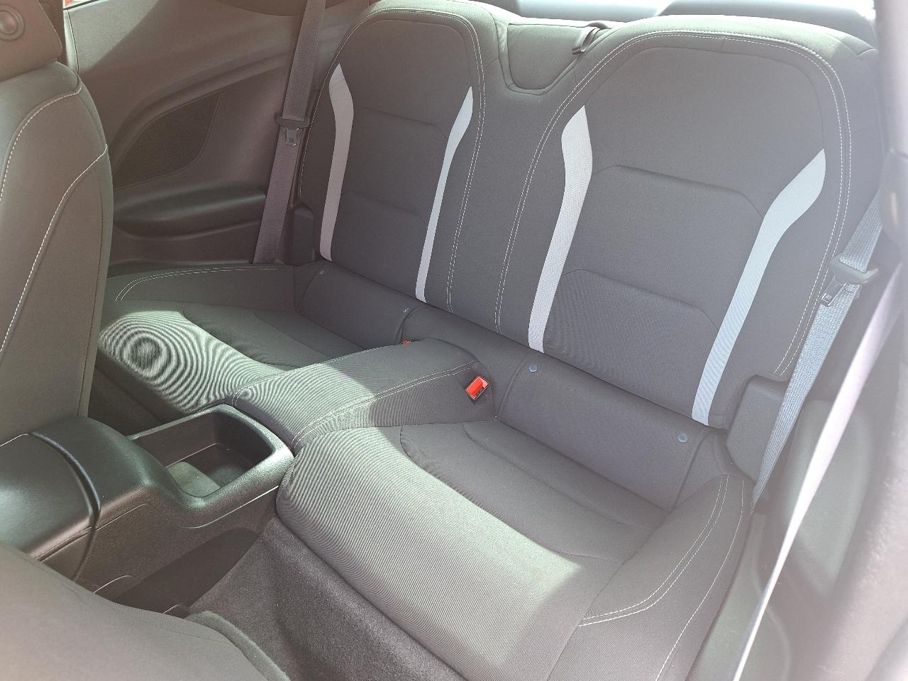 Chevrolet Camaro 2dr Cpe 1LT 2022