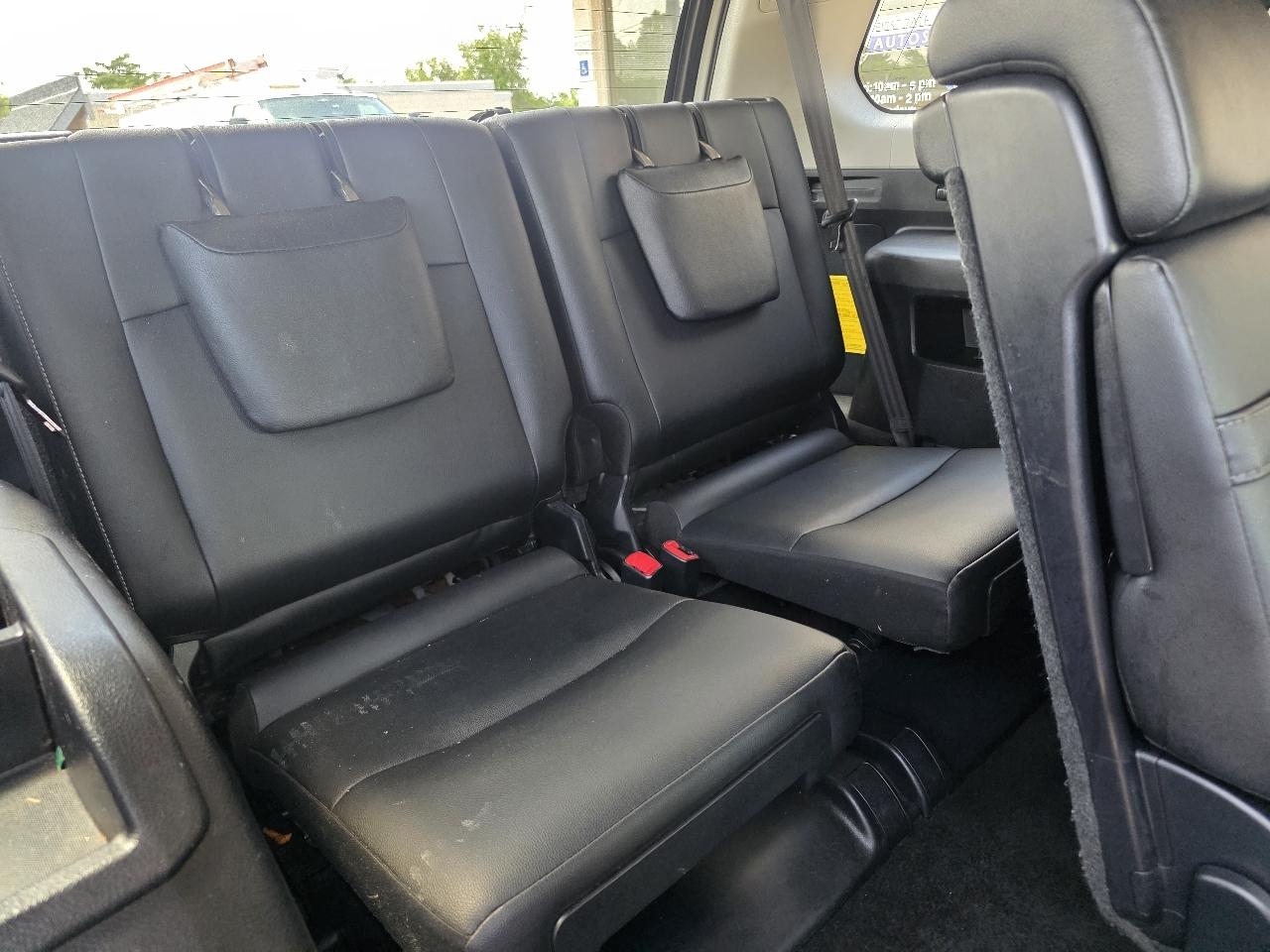 Toyota 4Runner RWD 4dr V6 SR5 Premium (Natl) 2016