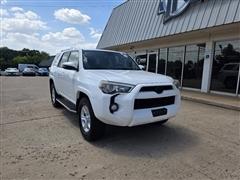 2016 Toyota 4Runner 