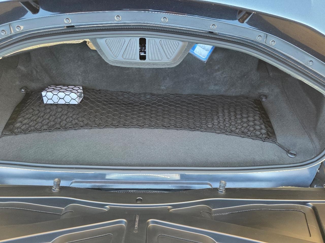 Chevrolet Corvette Stingray 3LT Convertible 2023