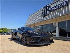 2023 Chevrolet Corvette 