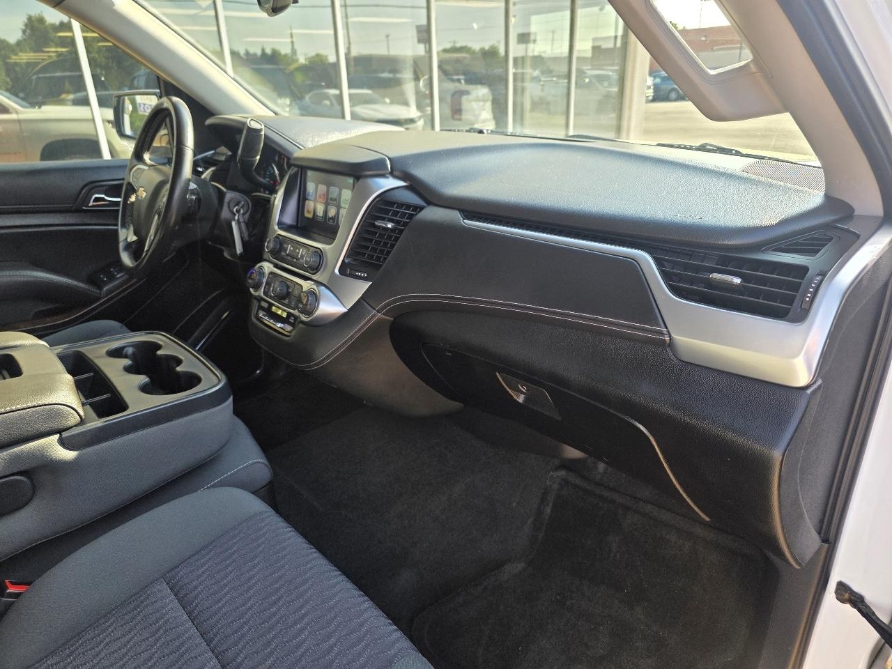 Chevrolet Tahoe 4WD 4dr LS 2016