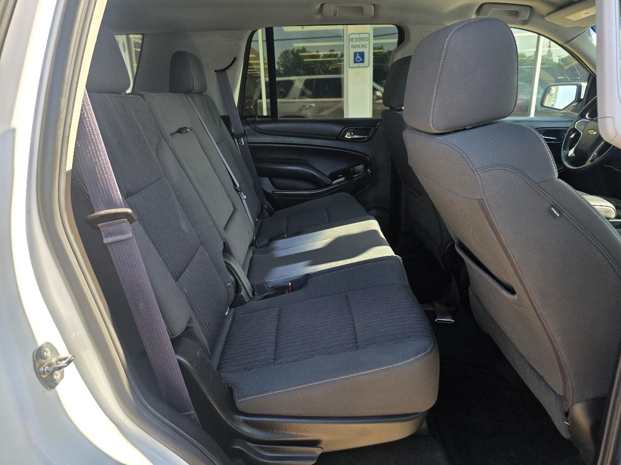 Chevrolet Tahoe 4WD 4dr LS 2016
