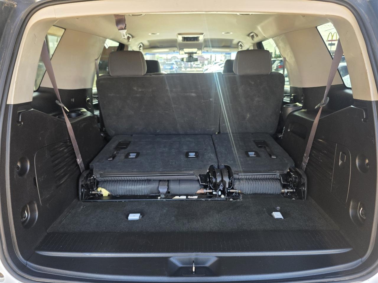 Chevrolet Tahoe 4WD 4dr LS 2016