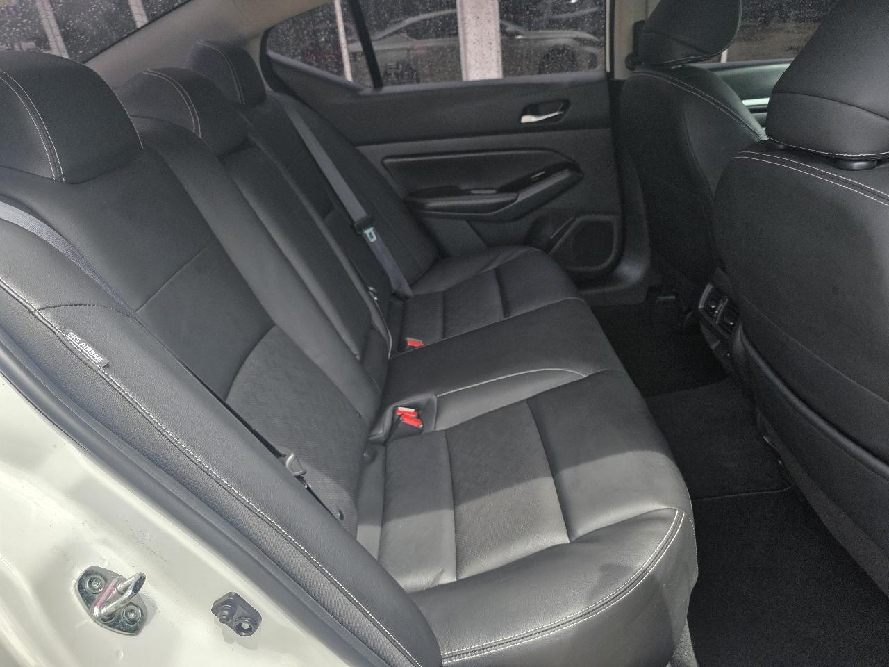 Nissan Altima 2.5 SL Sedan 2023