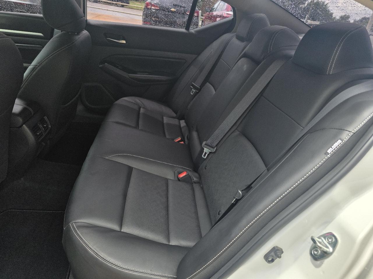 Nissan Altima 2.5 SL Sedan 2023