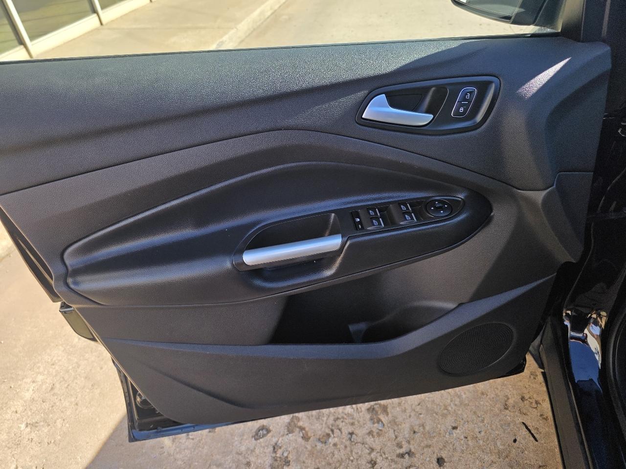 Ford Escape SE 4WD 2019