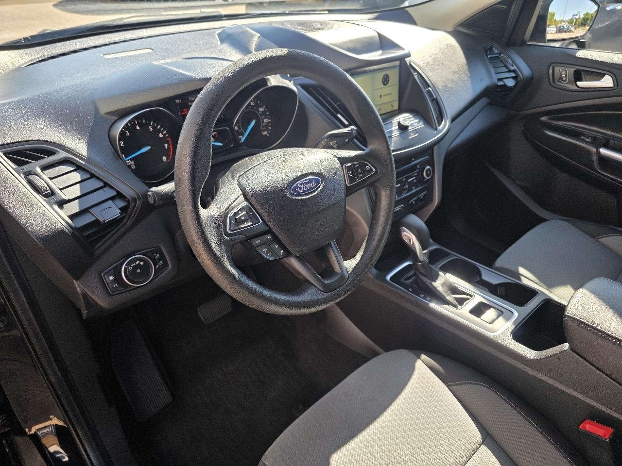 Ford Escape SE 4WD 2019