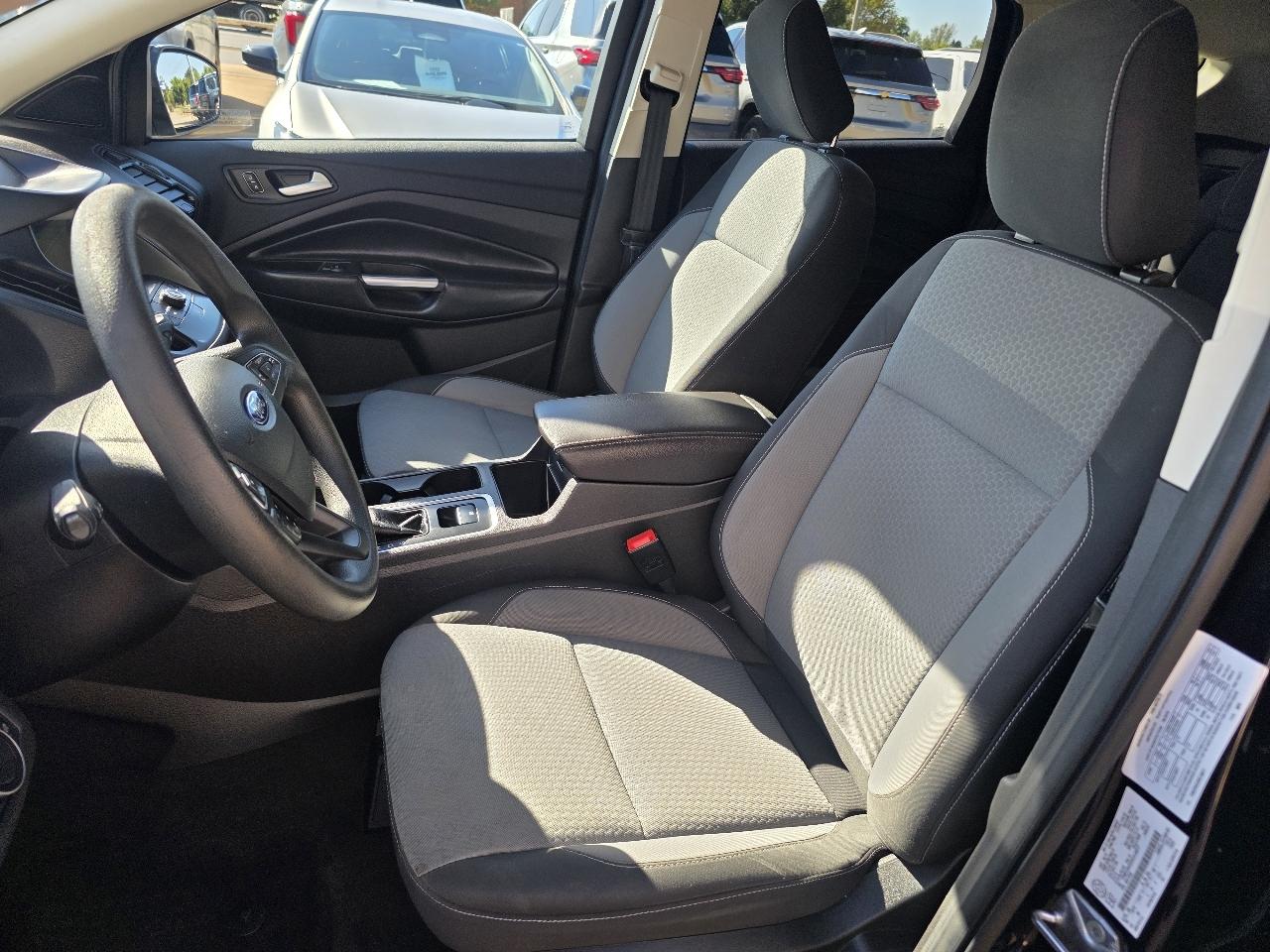 Ford Escape SE 4WD 2019