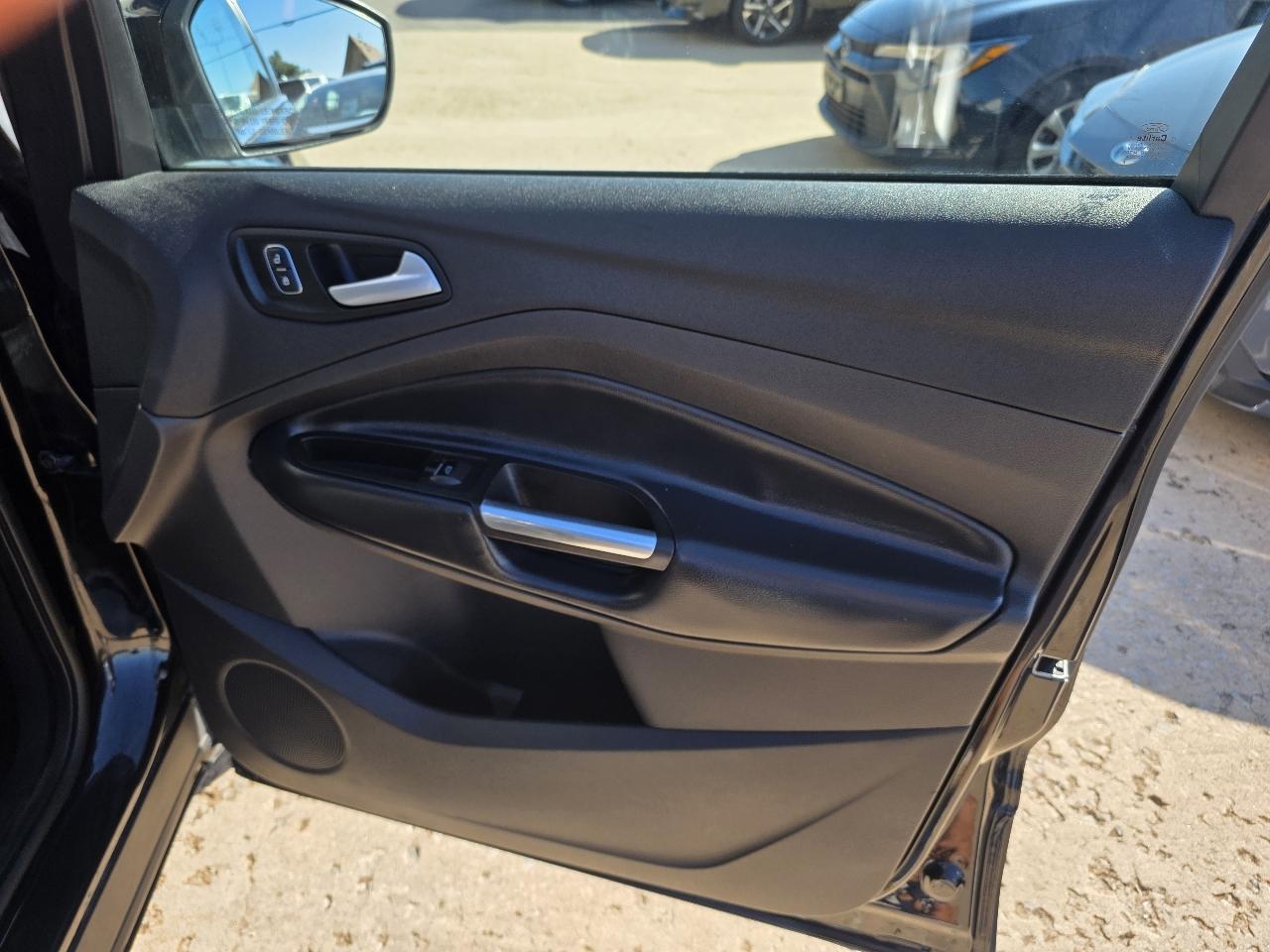 Ford Escape SE 4WD 2019