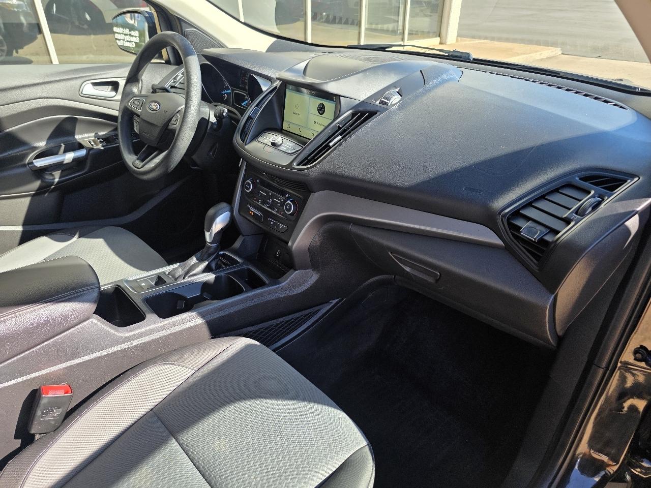 Ford Escape SE 4WD 2019