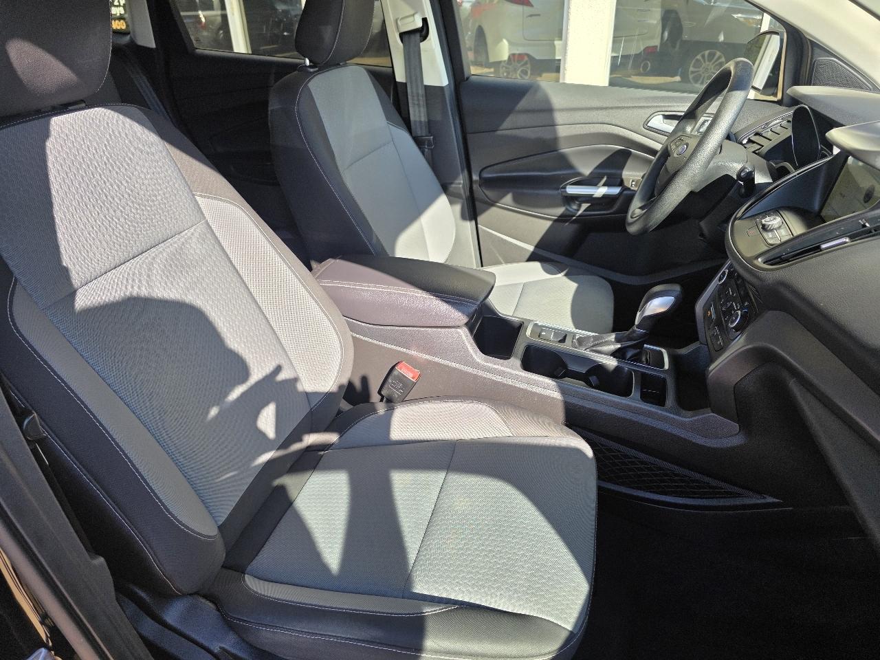 Ford Escape SE 4WD 2019