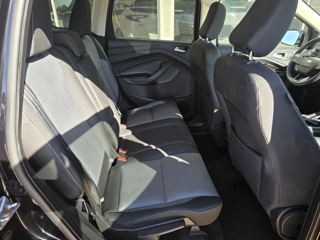 Ford Escape SE 4WD 2019