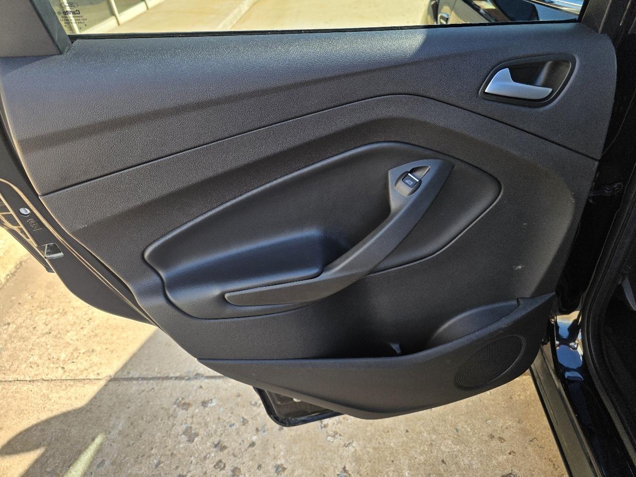 Ford Escape SE 4WD 2019