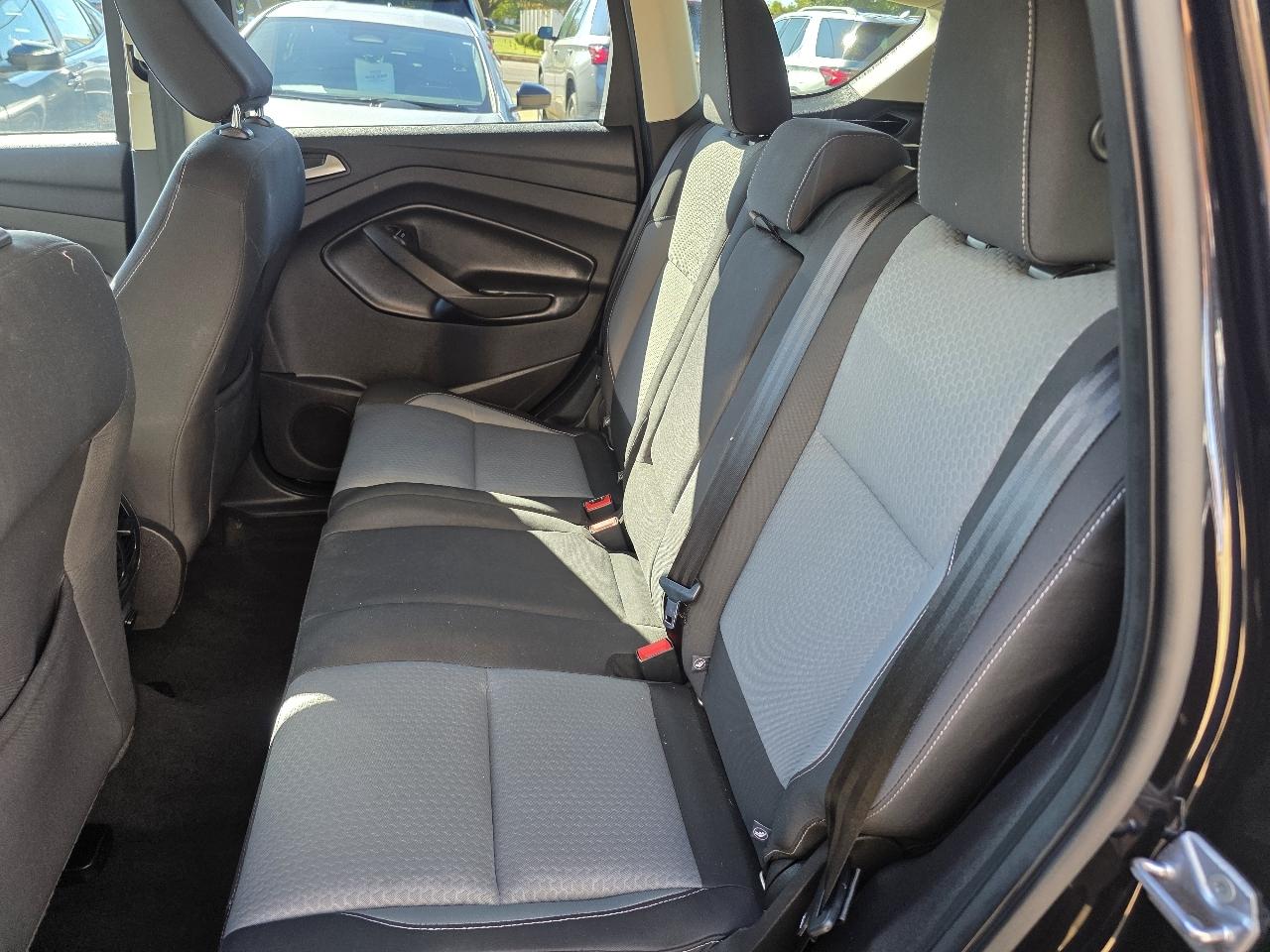 Ford Escape SE 4WD 2019