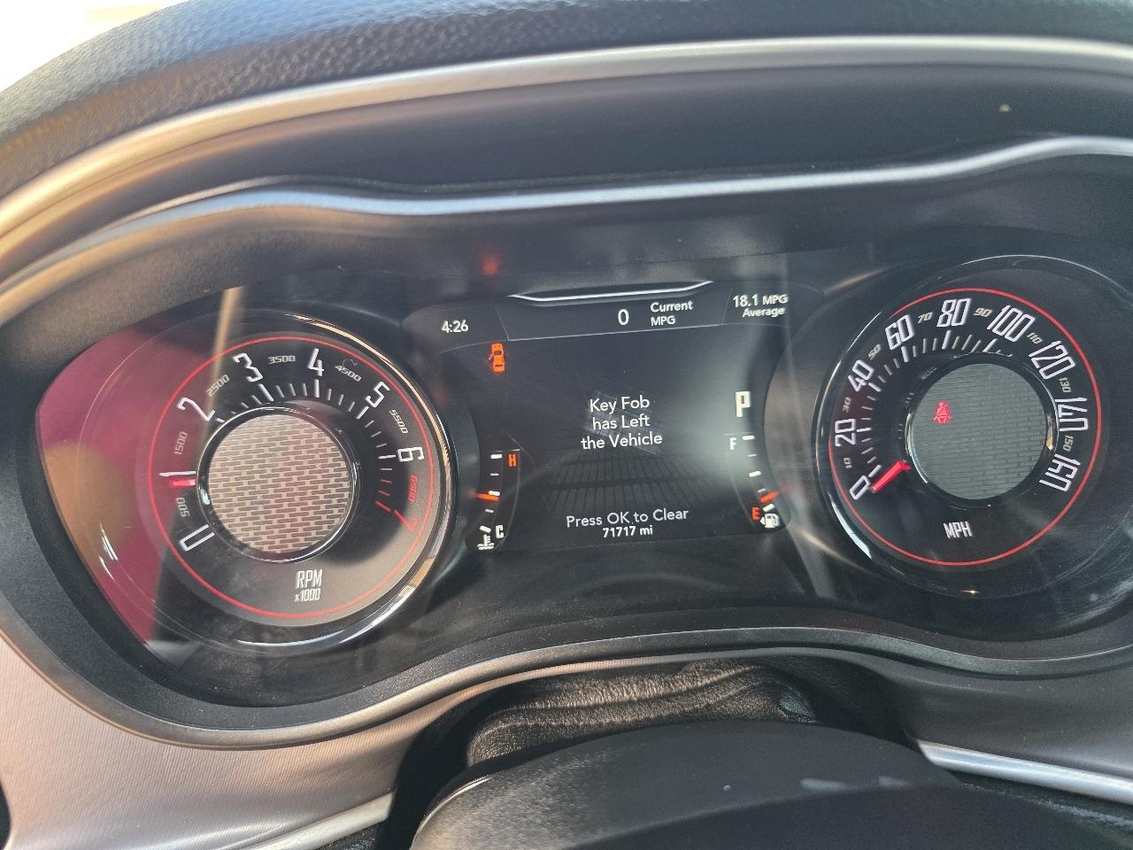Dodge Challenger SXT RWD 2022