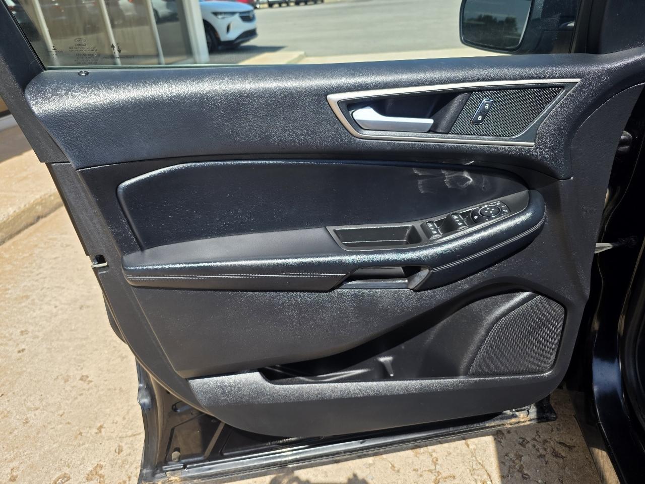 Ford Edge ST Line FWD 2020