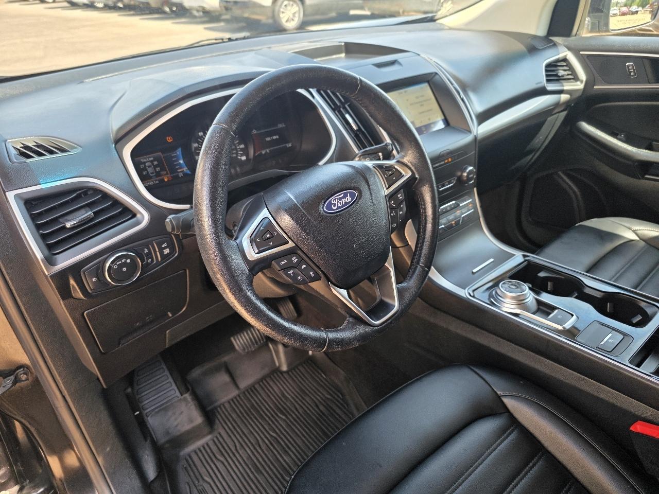 Ford Edge ST Line FWD 2020
