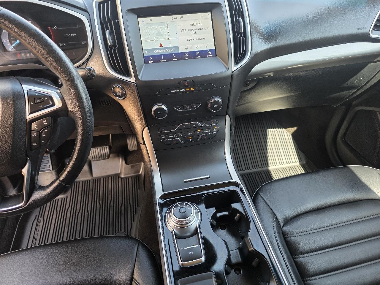 Ford Edge ST Line FWD 2020