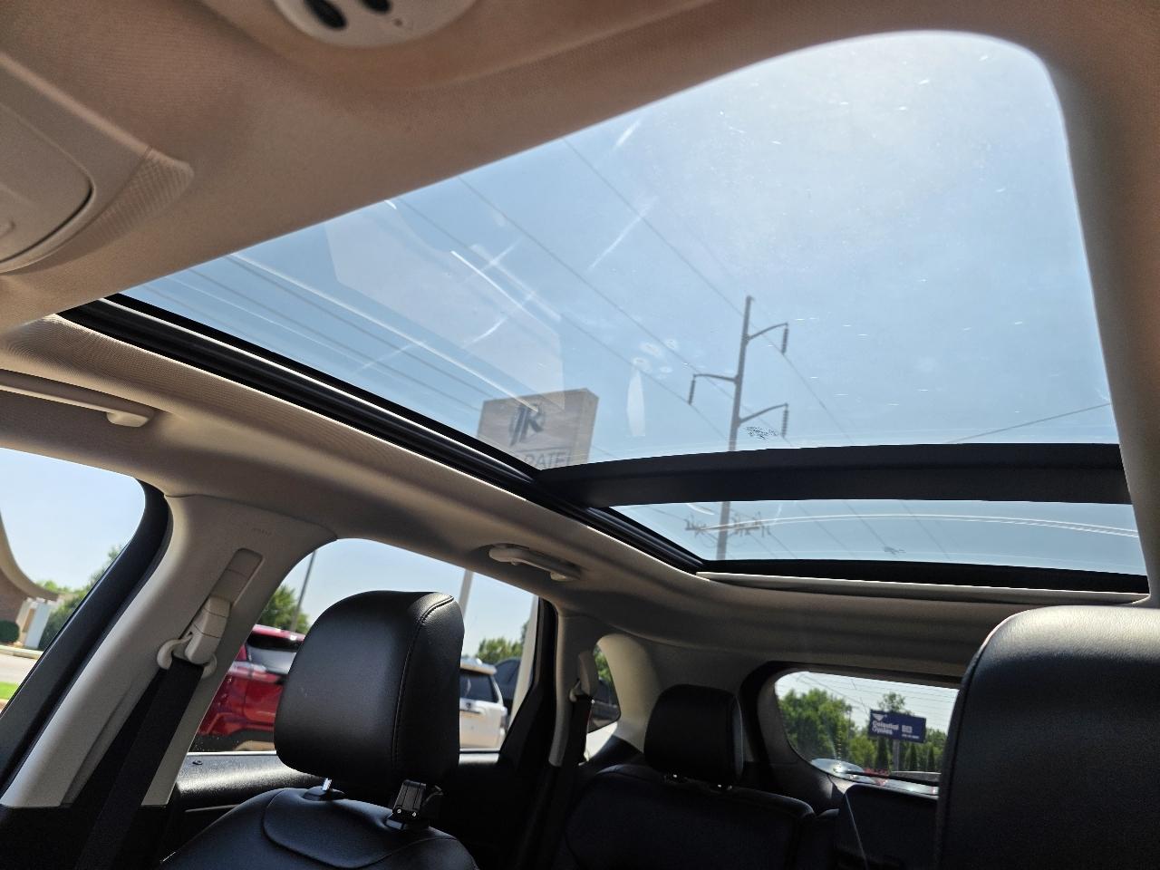 Ford Edge ST Line FWD 2020