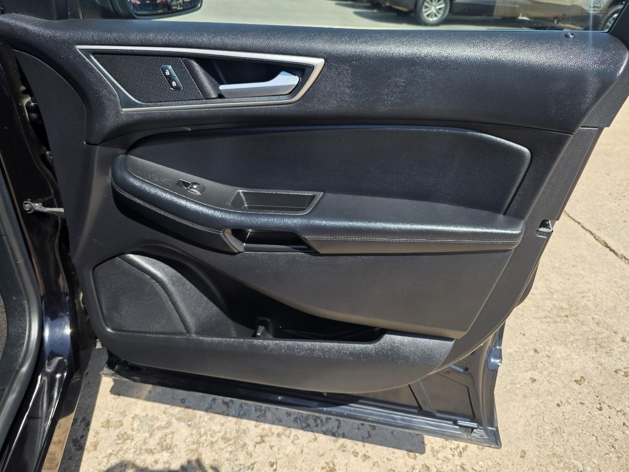 Ford Edge ST Line FWD 2020