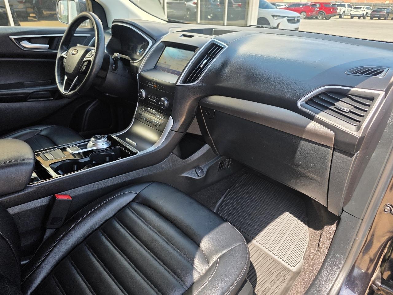Ford Edge ST Line FWD 2020