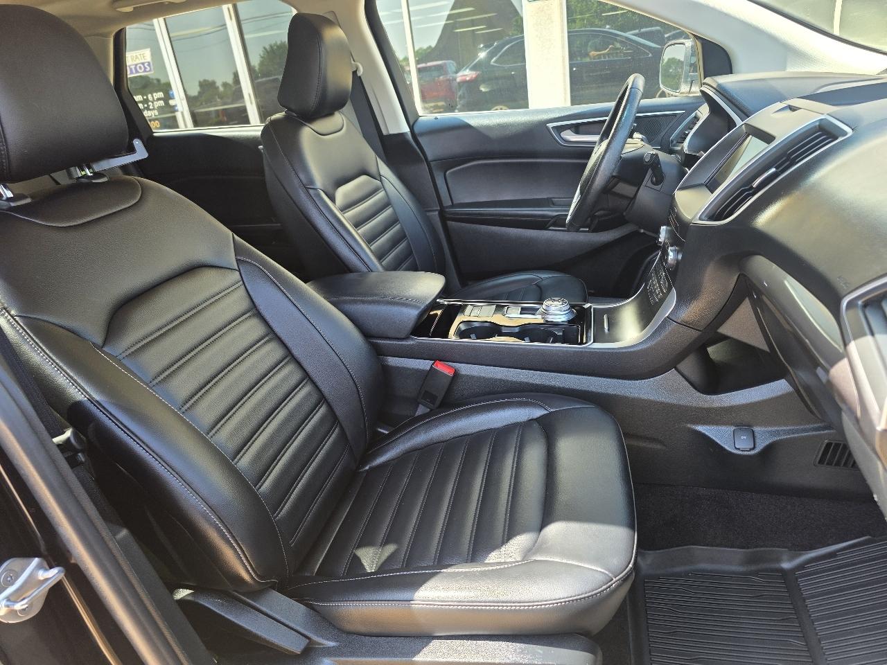Ford Edge ST Line FWD 2020