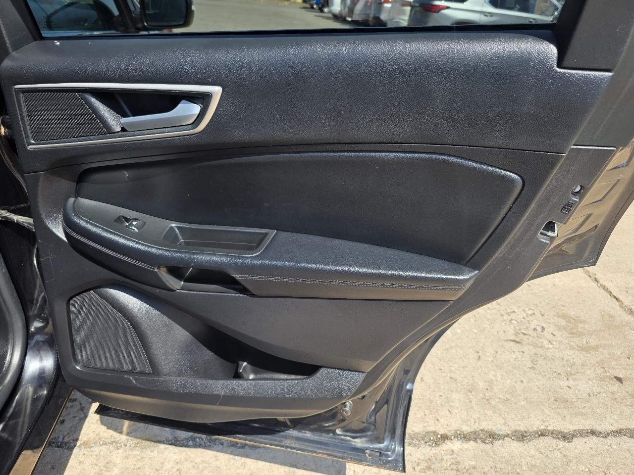 Ford Edge ST Line FWD 2020