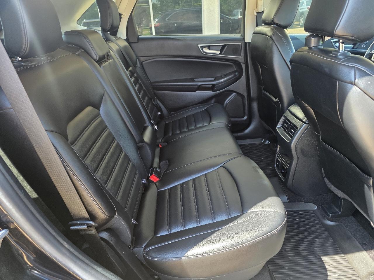 Ford Edge ST Line FWD 2020