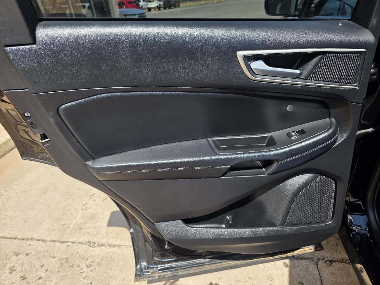 Ford Edge ST Line FWD 2020