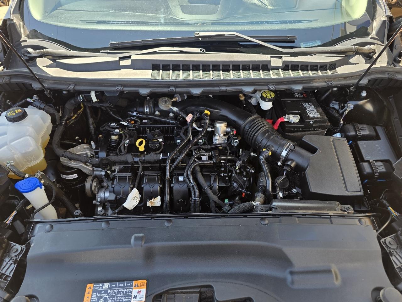 Ford Edge ST Line FWD 2020