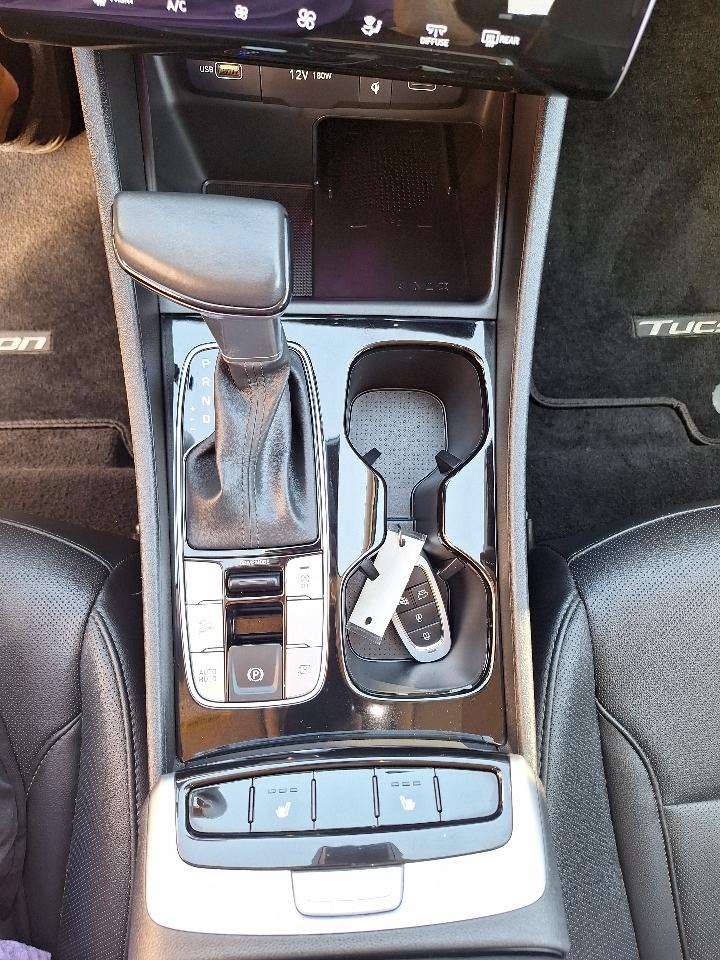 Hyundai Tucson SEL FWD *Ltd Avail* 2024