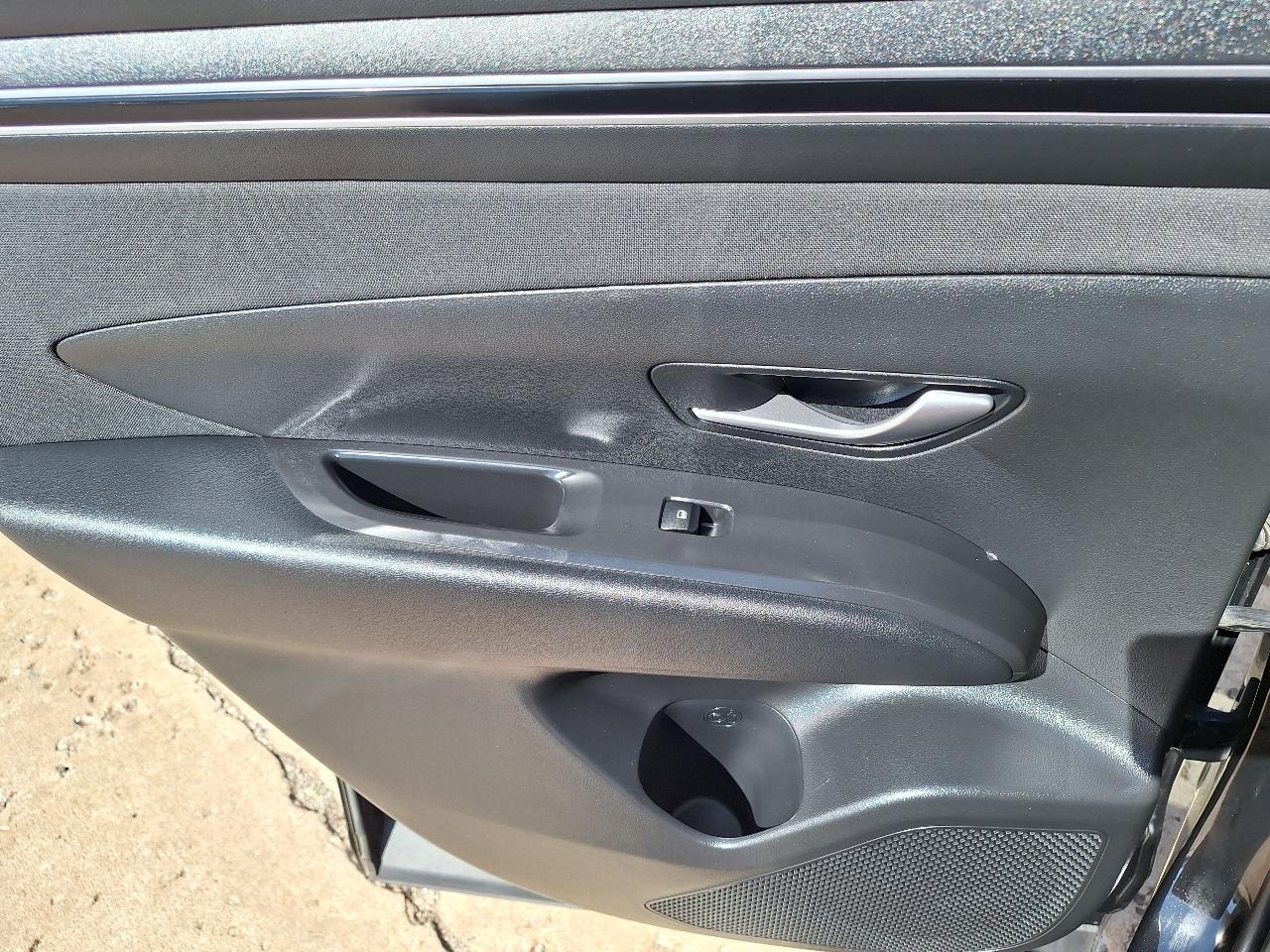 Hyundai Tucson SEL FWD *Ltd Avail* 2024