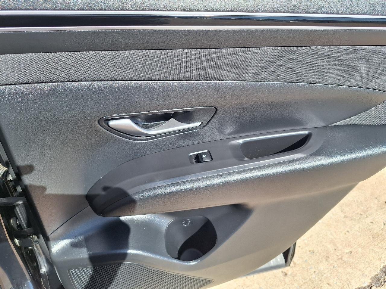 Hyundai Tucson SEL FWD *Ltd Avail* 2024