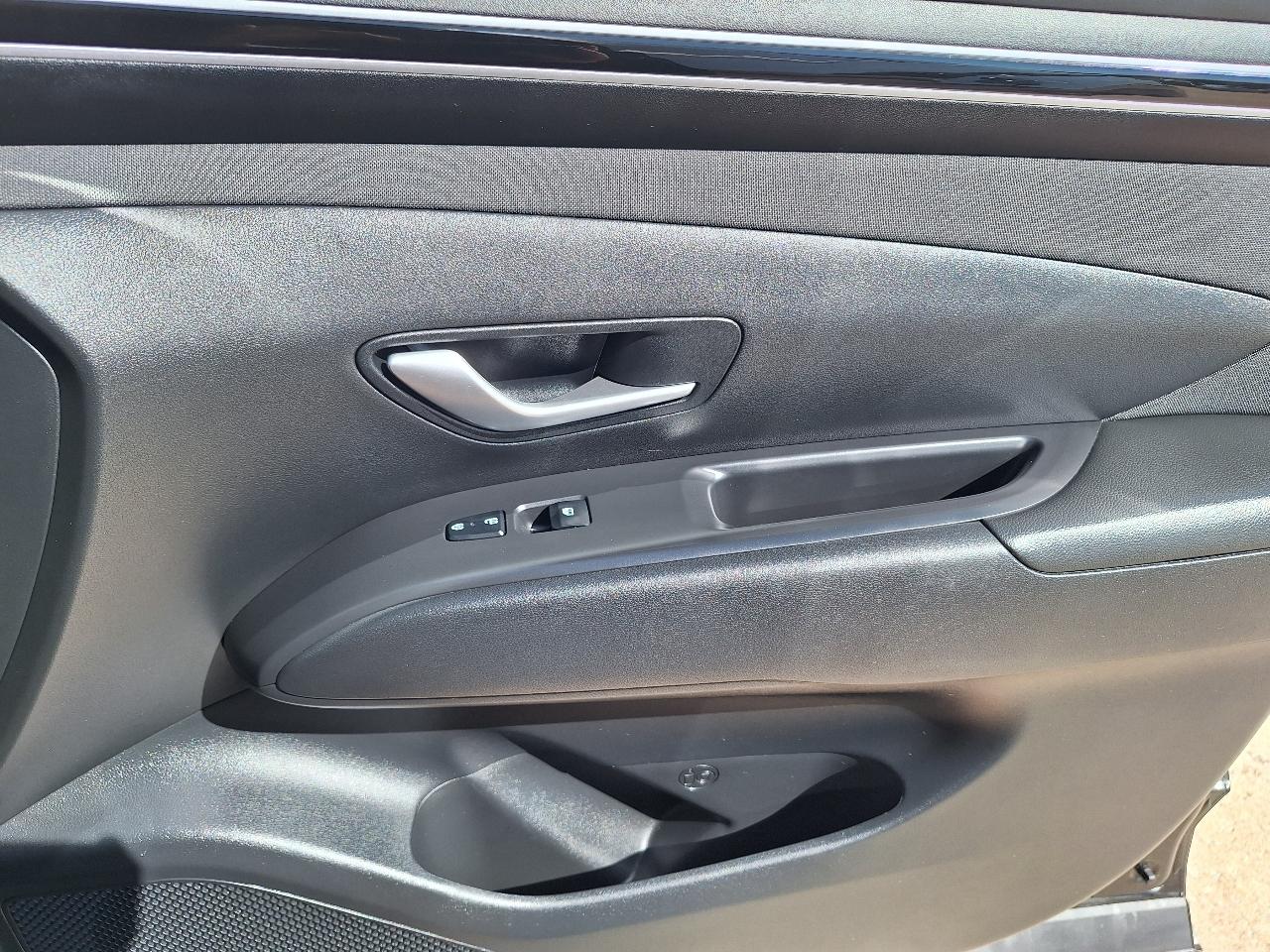 Hyundai Tucson SEL FWD *Ltd Avail* 2024
