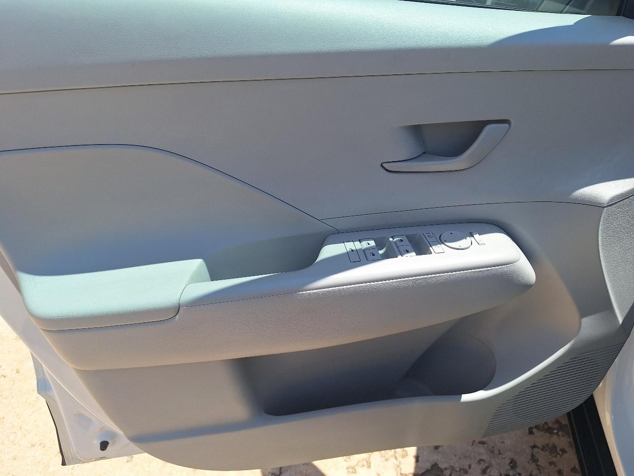 Hyundai Kona SEL Sport FWD *Ltd Avail* 2026