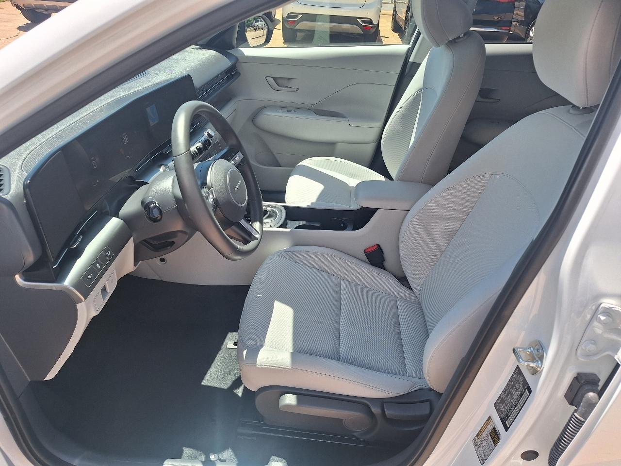 Hyundai Kona SEL Sport FWD *Ltd Avail* 2026