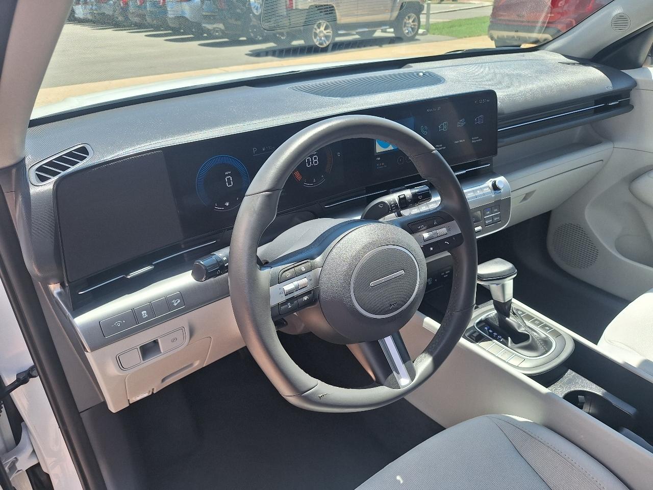 Hyundai Kona SEL Sport FWD *Ltd Avail* 2026