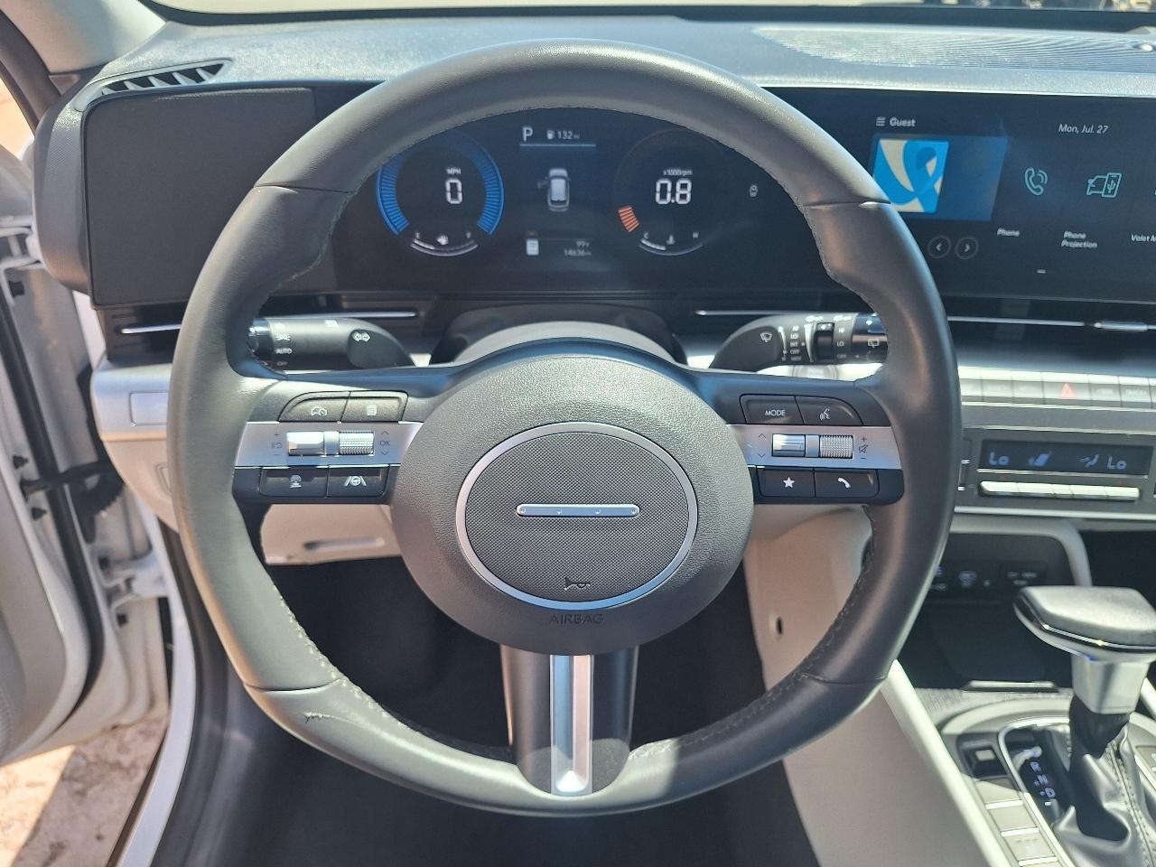 Hyundai Kona SEL Sport FWD *Ltd Avail* 2026
